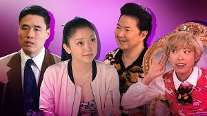 Find out where crazy rich asians is streaming, if crazy rich asians is on netflix latest on crazy rich asians. Problem With Crazy Rich Asians Casting Asians As Other Ethnicities Stylecaster