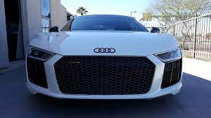 Body And Carbon Fiber Apex Customs Audi R8 V10 Audi R8 Audi R8 V10 Plus