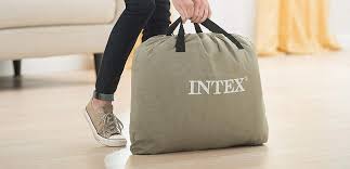 How To Find An Air Mattress Leak