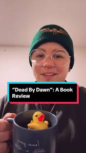 #deadbydawn #pauldoiron #book #readabook #booktok #books #bookreview  #survivalthriller #justread #readforfun #librarytiktok #library  #maineauthors