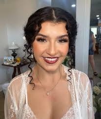 NEW ORLEANS BRIDAL BEAUTY