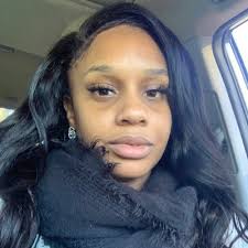 Ebony Cargle (@ebonycargle)