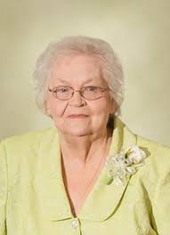 Inez (Spikes) Crews Obituary January 19, 2017