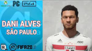 We did not find results for: Fifa 20 Face Daniel Alves Tutorial Youtube