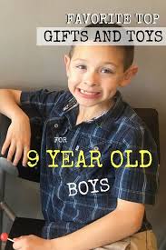 Best Toys And Gifts For 9 Year Old Boys Best Boys Christmas Gifts Christmas Gifts For Boys Kids Toys For Boys