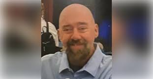 Obituary information for Sean Patrick McGrath