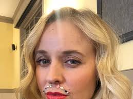 Carmen Rasmusen Herbert: Don't sit out