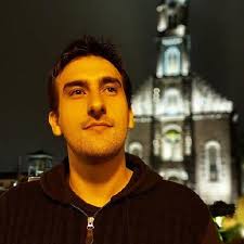 viniciusborges23 (Vinicius Borges) · GitHub