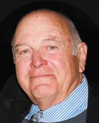 Alvin Hawes Obituary