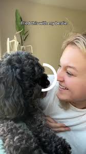 My sweet little best friend 🥹 #dogvideo #picturetrend #blackandwhite  #sosweet #love