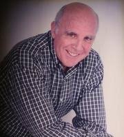 James Graves Obituary (2014)