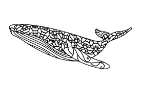 Download Whale Mandala Svg Cut Files Whale Mandala Clipart Free Photos PSD Mockup Templates
