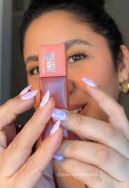 Maybelline Teddy Tint Canada