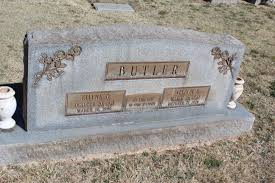 Ellene Dora Ivey Butler (1921-1996)