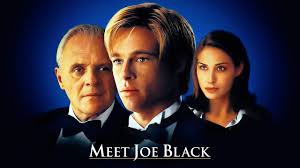 Además de conocer a las 2 fraternidades que luchan por alzarse como la mejor en el baile sincronizado. Conoces A Joe BlackÉ‚ 1998 Pelicula Completa En Espanol Latino Repelisplus