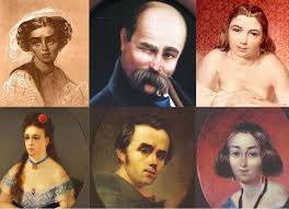A ukrainian surname.··a surname : Taras Shevchenko Zhenshiny I Strast V Zhizni Tarasa Shevchenko Interesnye Fakty