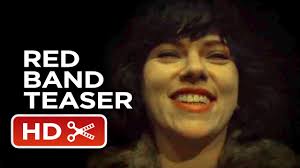 Party Favors: At The Movies » FRED Entertainment