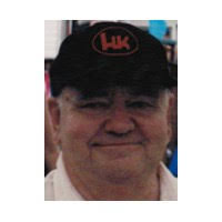 Ronald Corey Obituary