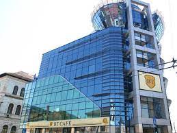Dallas exchange casa de schimb valutar cluj, 88 m. Ziua De Cluj Banca Transilvania A Iesit La CumpÄƒrÄƒturi A PlÄƒtit 600 000 Lei Pe O JumÄƒtate De Milion De AcÅ£iuni