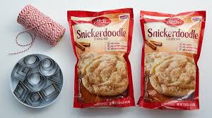 Pillsbury released snackable cookie dough bites, and yes, they're safe to eat raw. 4 Cheap Diy Christmas Presents That Cost 5 Or Less Tablespoon Com