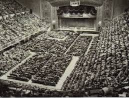 Youth for Christ Years Archives