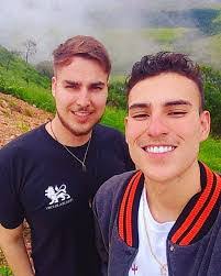 Jason Botelho's Instagram, Twitter & Facebook