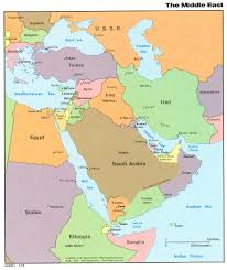Learn how to create your own. Middle East Maps Perry Castaneda Map Collection Ut Library Online