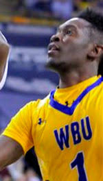 Robert Waters-Johnson, Basketball Player, News, Stats