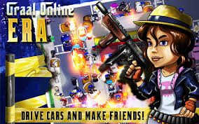 This is cumulative rating, most best apps on google play store have rating 8 from 10. Graalonline Era For Android Apk Download