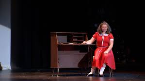 Check spelling or type a new query. Premiere Reussie Pour La Comedie Musicale Annie Tva Cimt Chau