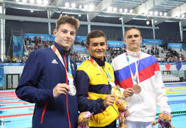 Juegos olímpicos de la juventud: Asi Va Colombia En Los Juegos Olimpicos De La Juventud 2018