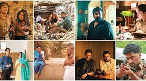 May 27, 2021 · well, the actor is now all set to release his second ott venture navarasa, a tamil anthology web series. Mani Ratnam S Navarasa See First Glimpse Of The Shorts From Upcoming Netflix Anthology Entertainment Daily Entertainment Daily