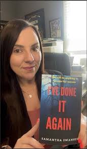 Hey you lovely people, I have got a book for you. And by book, I mean  audiobook. Fresh Blood has released in audio! Fresh Blood is a different  take