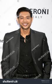 Los Angeles Jun 7 Abhi Sinha Stock Photo 433456660