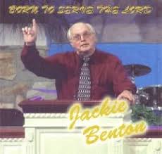 Music Bro Jackie Benton Happy Valley Church Of Jesus Christhappy Valley Church Of Jesus Christ