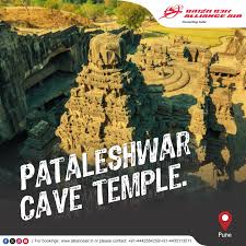 Pataleshwar Cave Temple ...