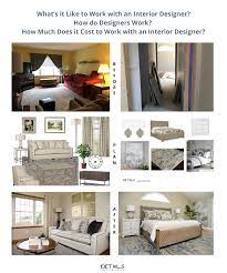 What S It Like To Work With An Interior Designer How Do Designers Work Interior Design Videos Interior Design Interior