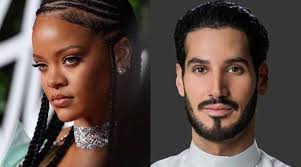 View this post on instagram. Rihanna Hassan Jameel Split After 3 Years Entertainment News The Indian Express