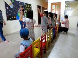 瑜玲育儿经 elaine teh sunday school 主日学 water 水 游戏 手工 sunday school school children