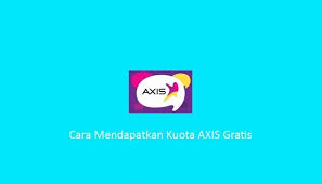 Live streaming tersebut berani kami jamin tidak memakan banyak kuota anda. Kumpulan Tips Dan Trik Cara Mendapatkan Kuota Axis Gratis Berhasil