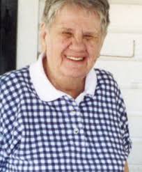 Undine Jacobs (1927-2012)