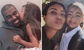 Cost calculation going by kim and kanye's combined wealth, their net worth totals up to over $4 billion. North West Net Worth Age Birthday Of Kim Kardashian Kanye West S Daughter Capital