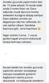 Su Tastan Adli Kullanicinin Anneler Gunu Panosundaki Pin Anneler Gunu Anne Babalar Gunu
