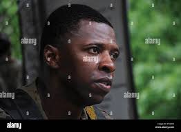 Quartermaster staff hi-res stock photography and images