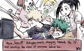 Download the files to play the games without browser flash support. Theres More My Hero Academia Memes My Hero Academia Manga Hero