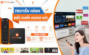 Thousands hours of free movies update every day. Review Fpt Play Box 2019 Turn A Regular Tv Into A Smart Tv Electrodealpro