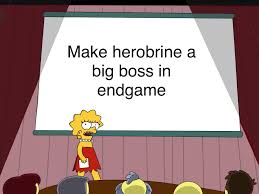 The upcoming minecraft dungeons is … I Mean Minecraftdungeons