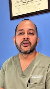 👨🏻‍⚕️✨ ¡Le damos la bienvenida al Dr. Plata!, Nuestro nuevo especialista  en Otorrinolaringología llega a la unidad con el compromiso de brindar una  atención cercana, profesional y totalmente enfocada ...