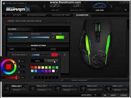 I recently purchased several roccat peripherals to go with my new pc build, (first time not getting a. Roccat Kone Aimo Software Preview Youtube
