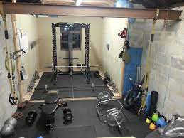 How to build a home gym. Pin On Gotta Try It